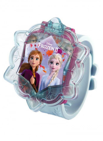 Frozen 2 Magic Learning Anna Watch 25cm