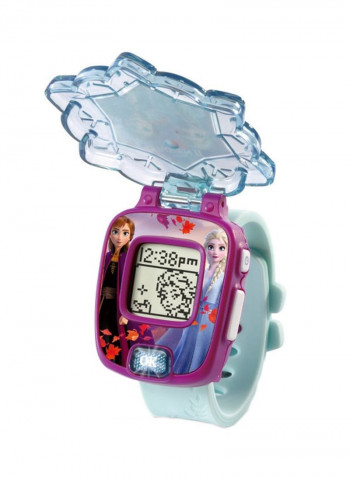 Frozen 2 Preschool Watch 20cm