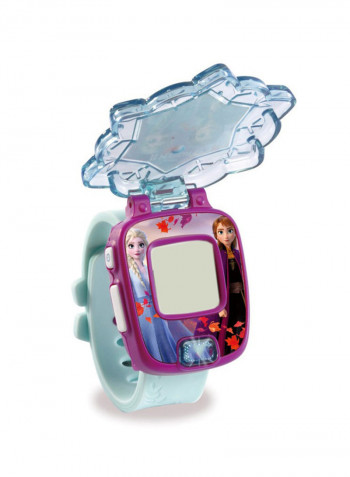 Frozen 2 Preschool Watch 20cm