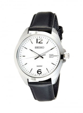 Men's Water Resistant Analog Watch Sur213p1