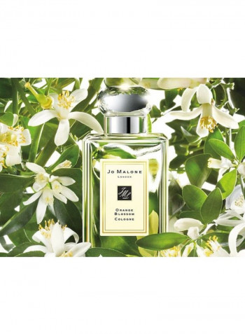 Orange Blossom Cologne 100ml