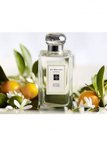 Orange Blossom Cologne 100ml