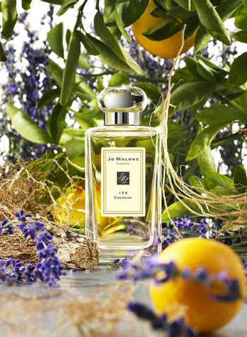 Orange Blossom Cologne 100ml