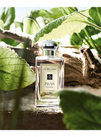 Orange Blossom Cologne 100ml
