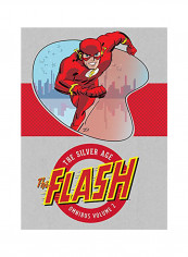 The Flash: The Silver Age Omnibus, Volume 2 Hardcover