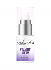 Vitamin C Face Cream 7.5g