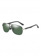 Men's Aviator Sunglasses - Lens Size: 62 mm