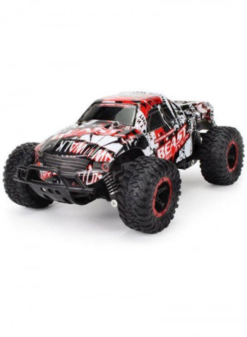 High Speed Rc Car Drift Radio Controlled Racing Climbing Off Road Truck Toys
