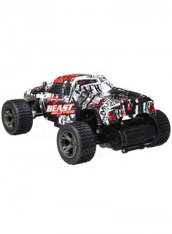 High Speed Rc Car Drift Radio Controlled Racing Climbing Off Road Truck Toys