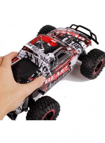 High Speed Rc Car Drift Radio Controlled Racing Climbing Off Road Truck Toys