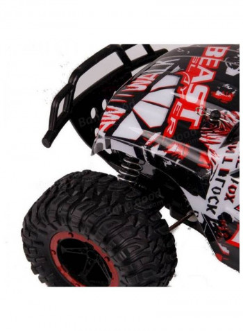 High Speed Rc Car Drift Radio Controlled Racing Climbing Off Road Truck Toys