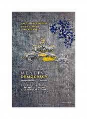 Mending Democracy: Democratic Repair in Disconnected Times Hardcover