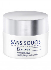 Anti-Age Special Active Night Care-extra Rich 1.7 oz