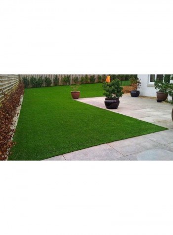 Artificial Grass Green Green