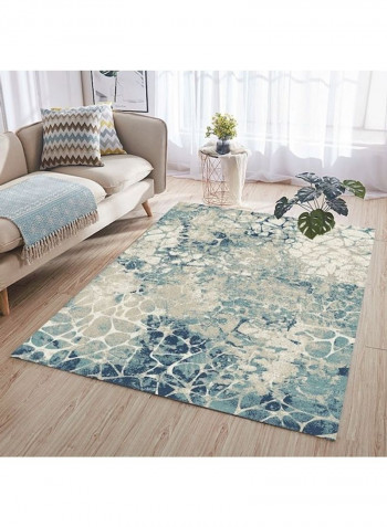Home Rug Simple Modern Style Abstract Anti-Slip Living Room Bedroom Floor Mat multicolour 80*180 (W*L)cmcm