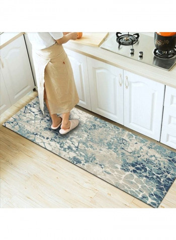 Home Rug Simple Modern Style Abstract Anti-Slip Living Room Bedroom Floor Mat multicolour 80*180 (W*L)cmcm