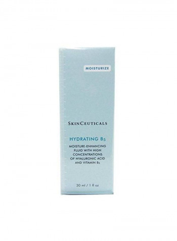 Hydrating B5 Gel 30ml