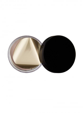 مجموعة رقائق معدنية للجسم ثلاثية الأبعاد مكونة من 500 قطعة Damask Gold
