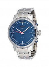 Men's Stainless Steel Analog+Digital Wrist Watch 3500R-3HA SN