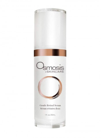 Skincare Gentle Retinal Serum 1ounce