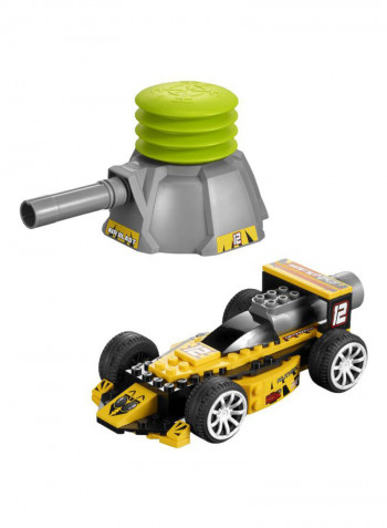 Racers String Striker Building Toy 8228