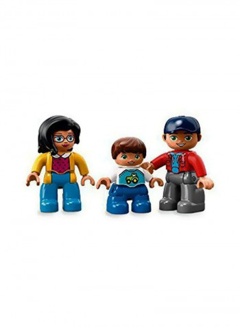Duplo Farmer's Market Building Toy 10867