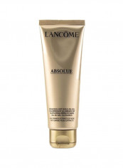 Absolue Nurturing Brightening Oil-In-Gel Cleanser 125ml