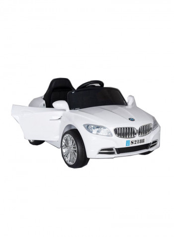 BMW Ride On Car 105x47x62centimeter