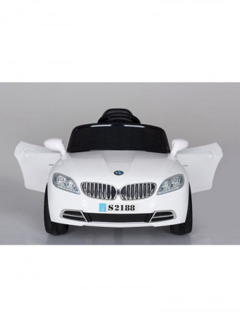 BMW Ride On Car 105x47x62centimeter