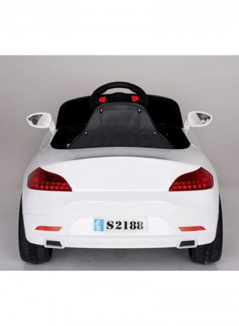 BMW Ride On Car 105x47x62centimeter