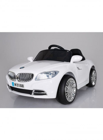 BMW Ride On Car 105x47x62centimeter