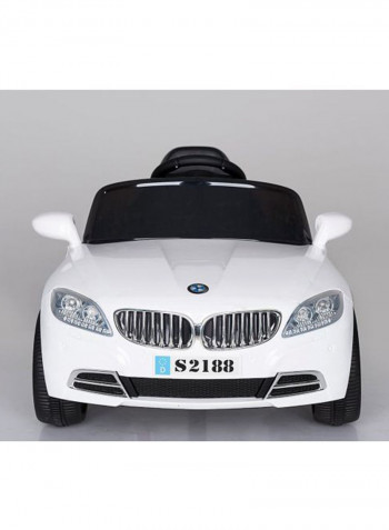 BMW Ride On Car 105x47x62centimeter