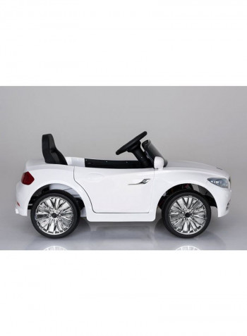 BMW Ride On Car 105x47x62centimeter
