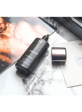 Shave Oil Black 40ml
