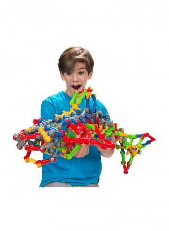 500-Piece Zoob Builder Kit 0Z11500