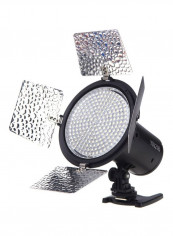YN216 LED Photography Light Black/Silver reviews YN216 LED Photography Light Black/Silver