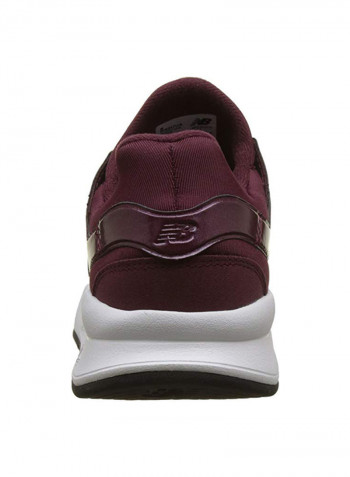 247 Sneakers Red