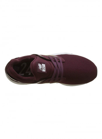247 Sneakers Red