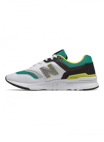 997H Sneakers Multicolour