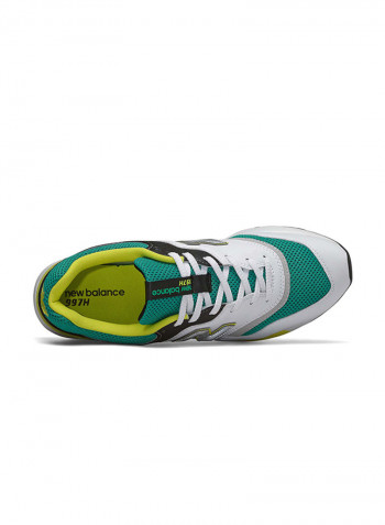 997H Sneakers Multicolour