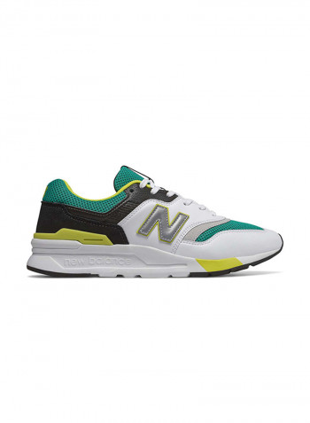 997H Sneakers Multicolour