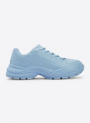Taerwen Performance Shoes Light Blue