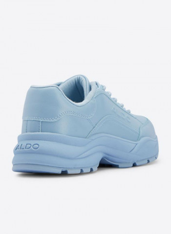 Taerwen Performance Shoes Light Blue