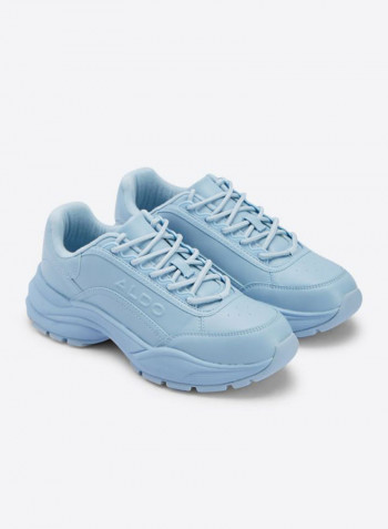 Taerwen Performance Shoes Light Blue