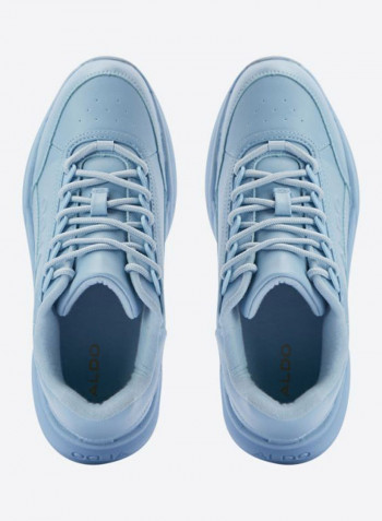 Taerwen Performance Shoes Light Blue