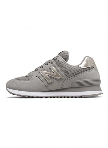 574 Sneakers Grey