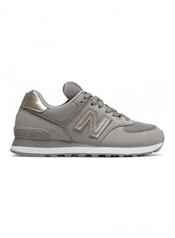 574 Sneakers Grey