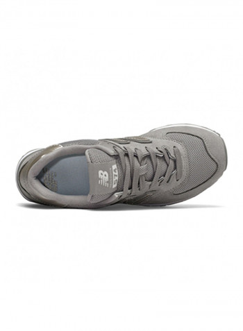 574 Sneakers Grey