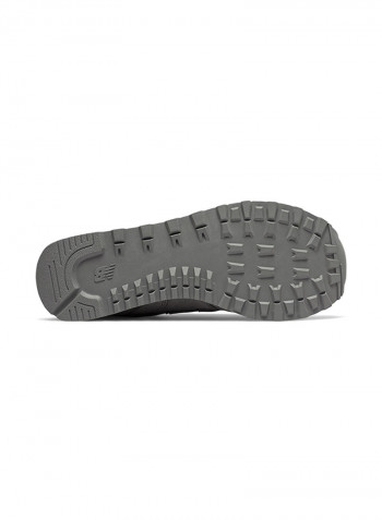 574 Sneakers Grey