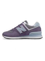 574 Sneakers Purple reviews 574 Sneakers Purple